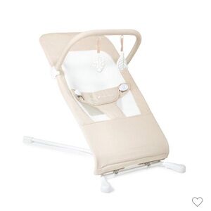 Baby delight Alpine Bouncer Seat with Toy Bar - Brand Unspecified